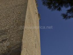 Castillo de Moratalla 2015